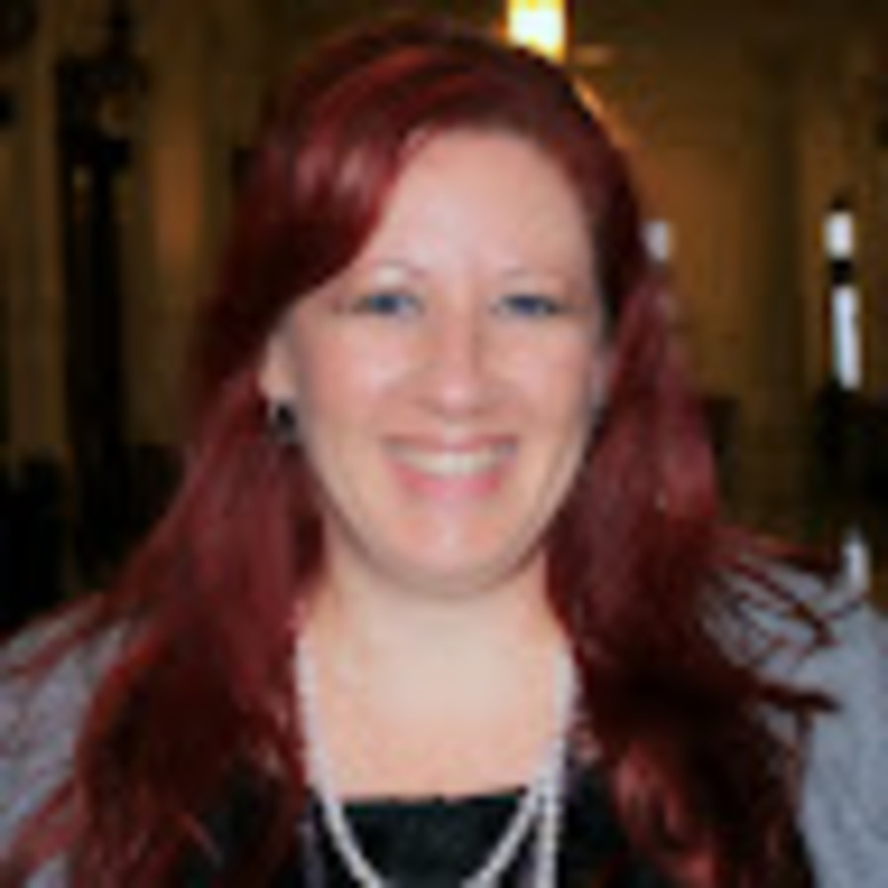 Meet your Posher, Kelly